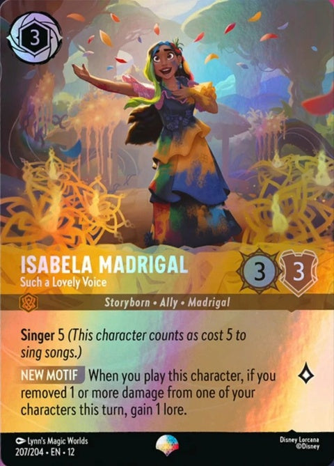207-isabelamadrigal-suchalovelyvoice