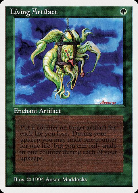 209-livingartifact