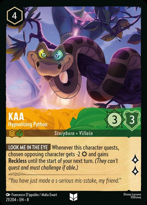 21-kaa
