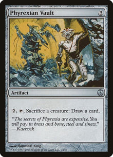 21-phyrexianvault
