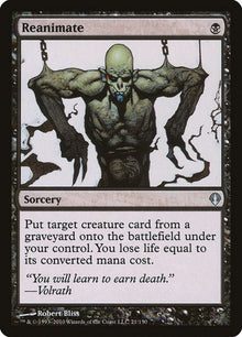 21-reanimate