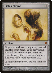 210-lichsmirror