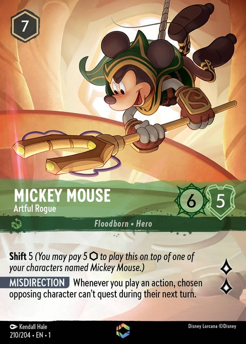 210-mickeymouse