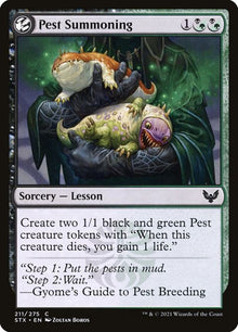 211-pestsummoning