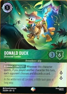 212-donaldduck-distractedtraveler