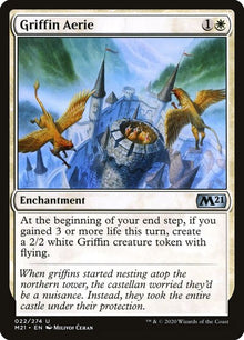 22-griffinaerie