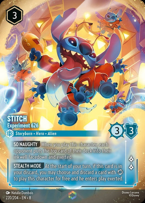 220-stitch
