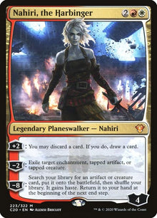 223-nahiritheharbinger