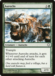 225-aurochs