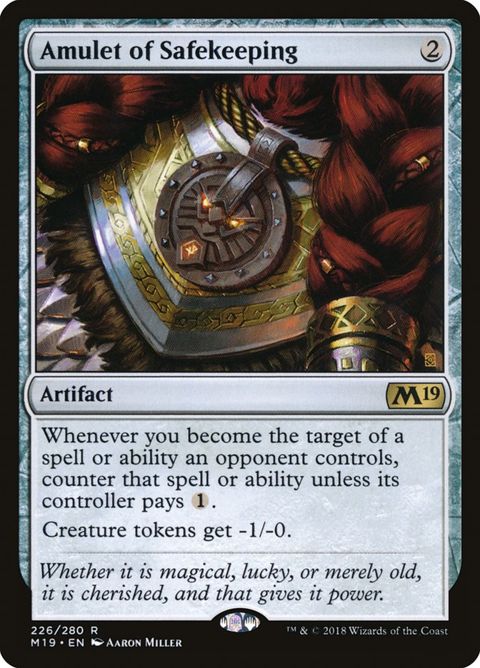 226-amuletofsafekeeping