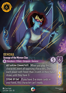 227-demona-scourgeofthewyvernclan