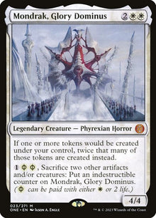 23-mondrakglorydominus