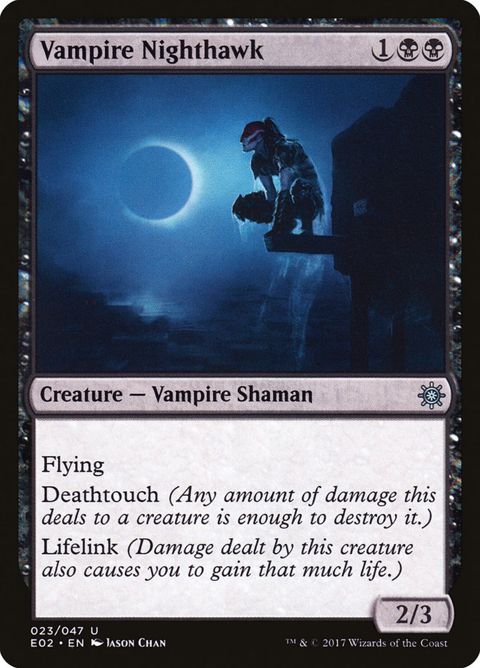 23-vampirenighthawk