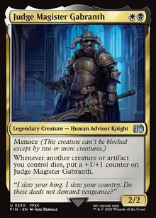 230-judgemagistergabranth