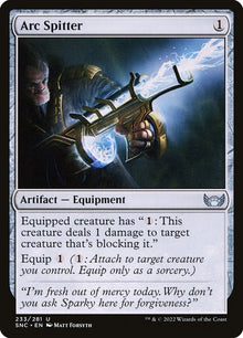 233-arcspitter