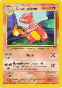 24-charmeleon