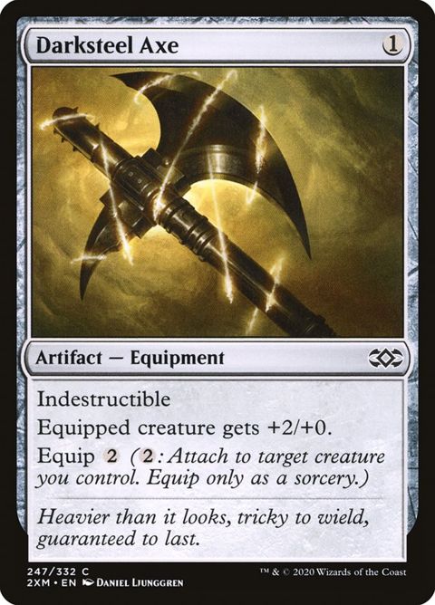 247-darksteelaxe