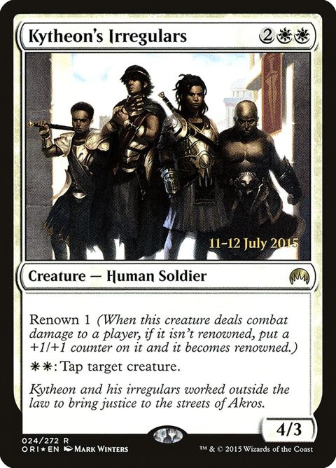 24s-kytheonsirregulars