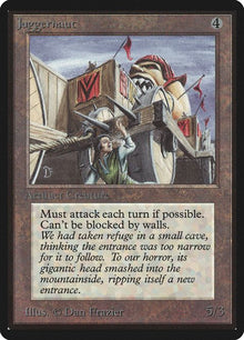 256-juggernaut