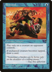 26-betrayal