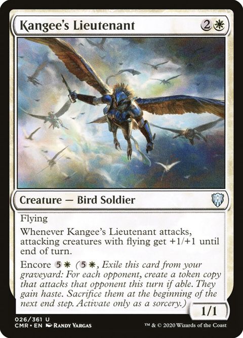 26-kangeeslieutenant