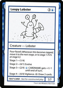 26-loopylobster