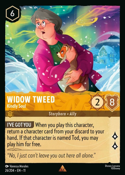 26-widowtweed-kindlysoul