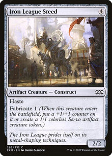 263-ironleaguesteed