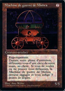 266-mishraswarmachine
