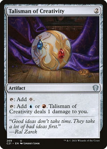 269-talismanofcreativity