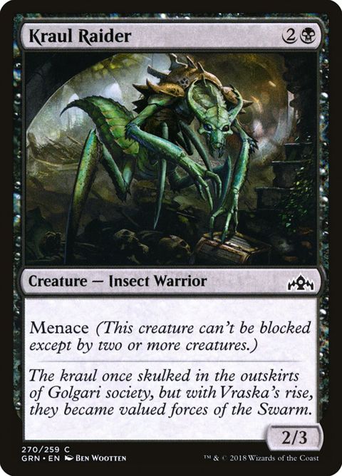 270-kraulraider