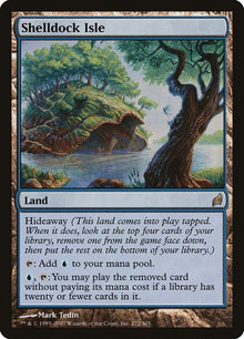 272-shelldockisle