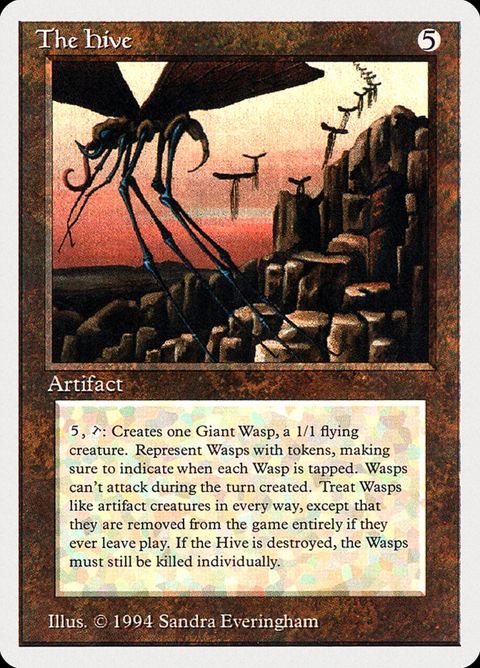 277-thehive
