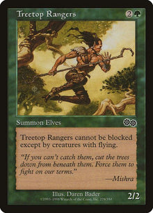 279-treetoprangers
