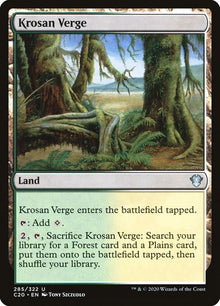 285-krosanverge