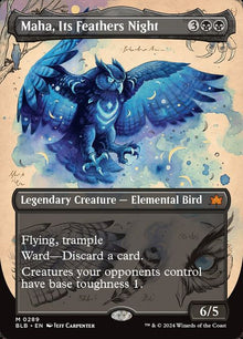 289-mahaitsfeathersnight