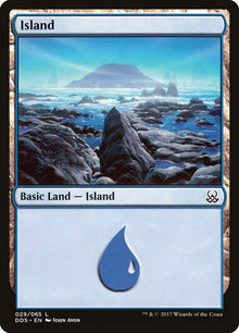 29-island