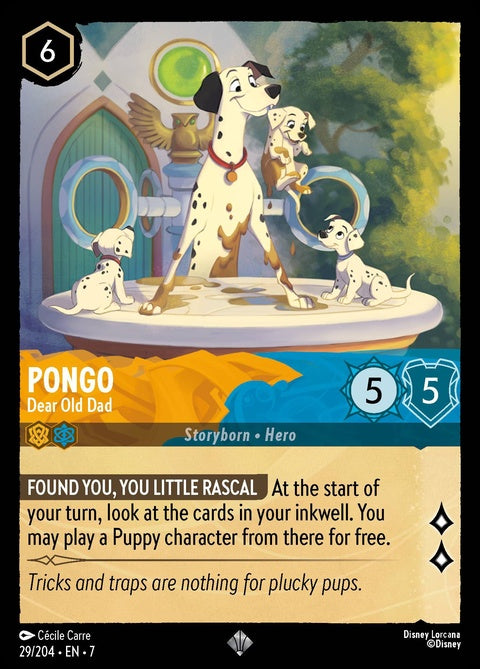 29-pongo