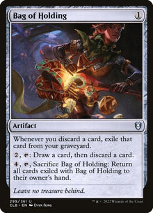 299-bagofholding