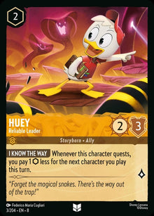 3-huey