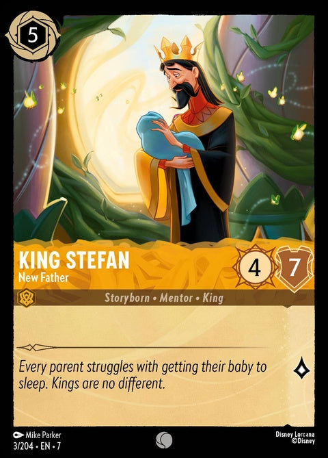 3-kingstefan