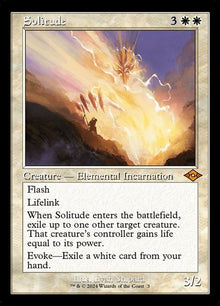 3-solitude