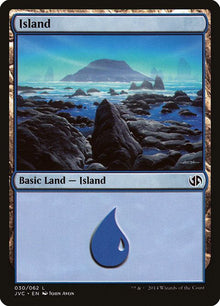 30-island