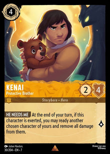 30-kenai