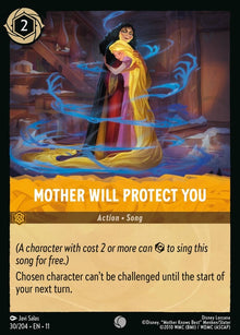 30-motherwillprotectyou