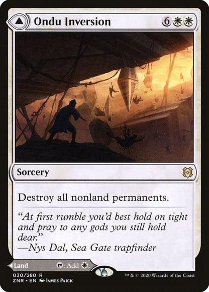 30-onduinversiononduskyruins
