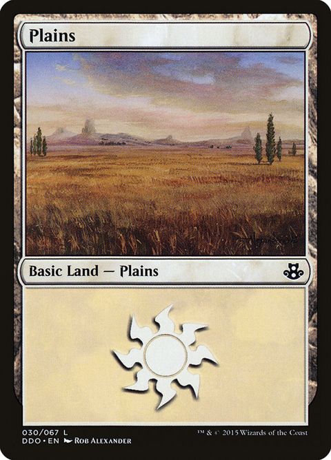 30-plains