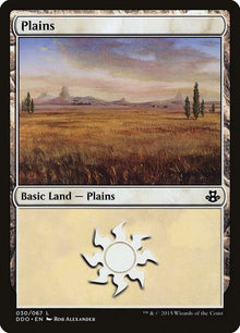 30-plains