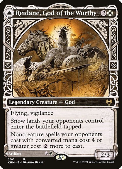 300-reidanegodoftheworthyvalkmiraprotectorsshield