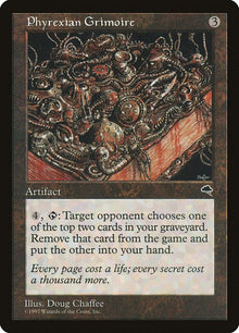 301-phyrexiangrimoire